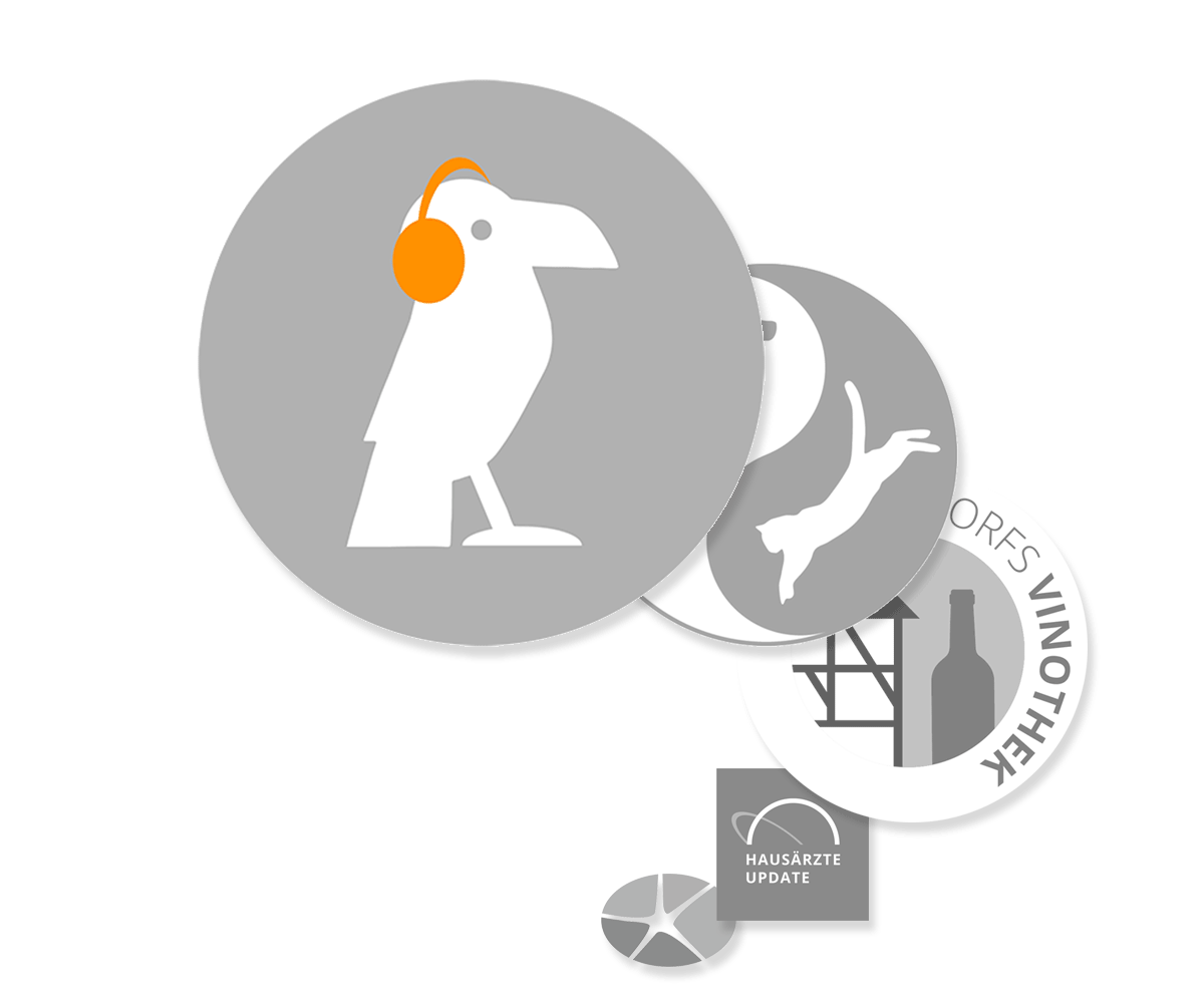 Logo-Entwurf