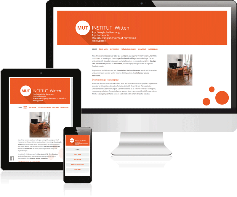 Webdesign