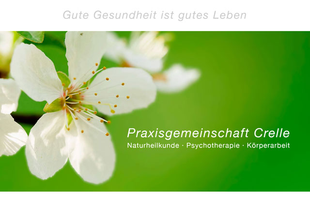Praxisgemeinschaft Crelle